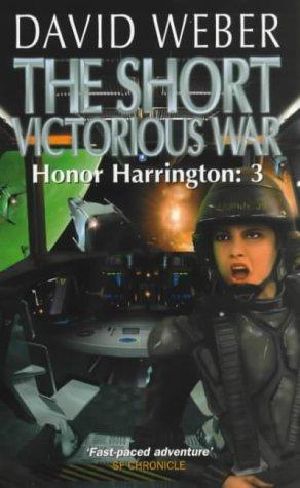 [Honor Harrington 03] • The Short Victorious War Leather Bound Edition